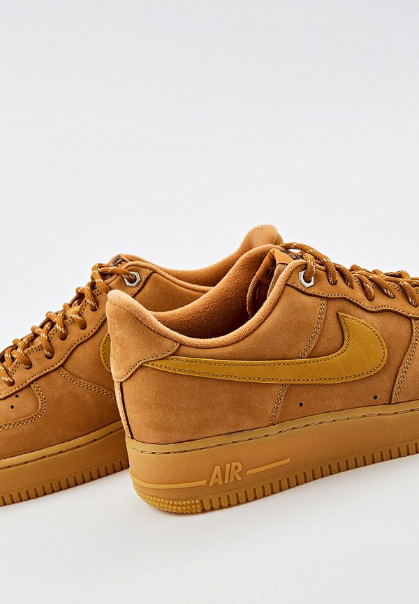 Nike Кеды - AIR FORCE 1 '07 WB - фото 4