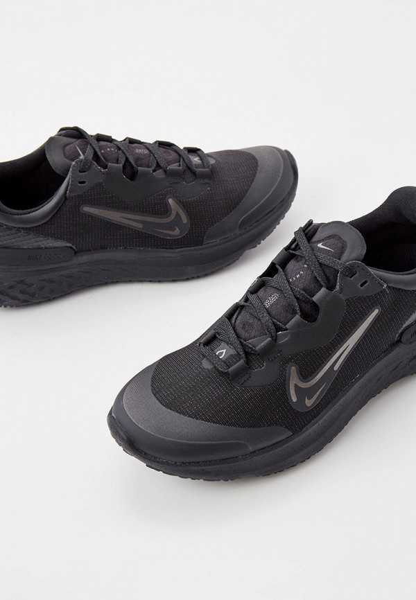 Nike Кроссовки - W NIKE REACT MILER 2 SHIELD - фото 2