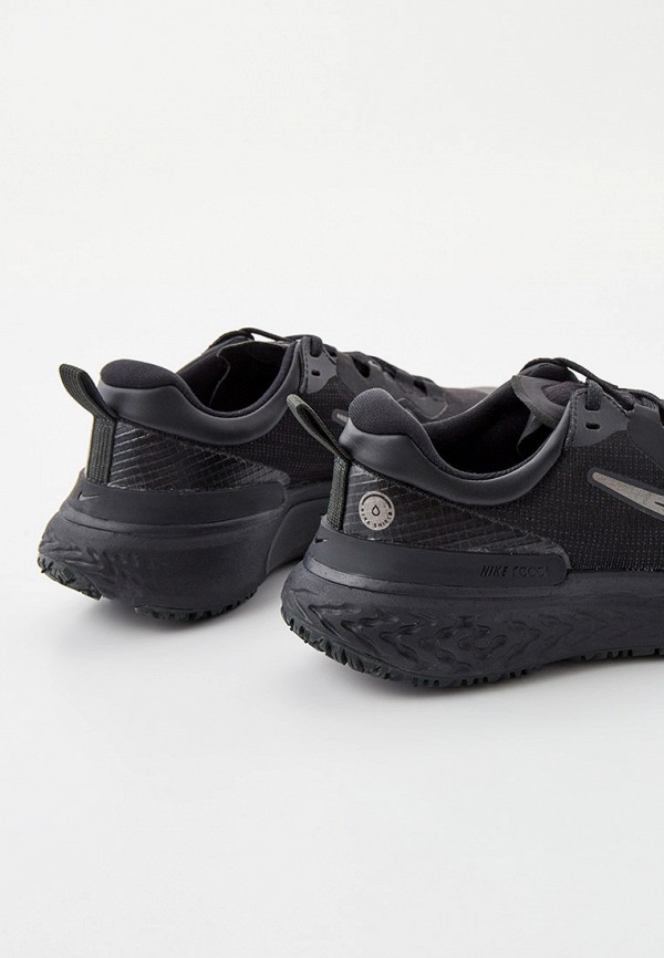 Nike Кроссовки - W NIKE REACT MILER 2 SHIELD - фото 4