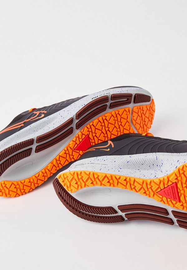 Nike Кроссовки - AIR ZOOM PEGASUS 38 SHIELD - фото 5