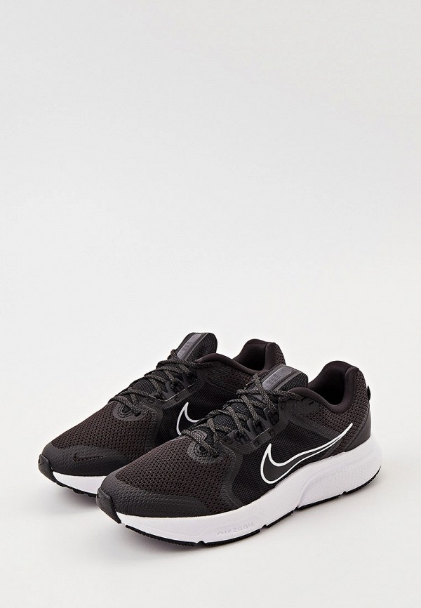 Nike Кроссовки - NIKE ZOOM SPAN 4 - фото 3