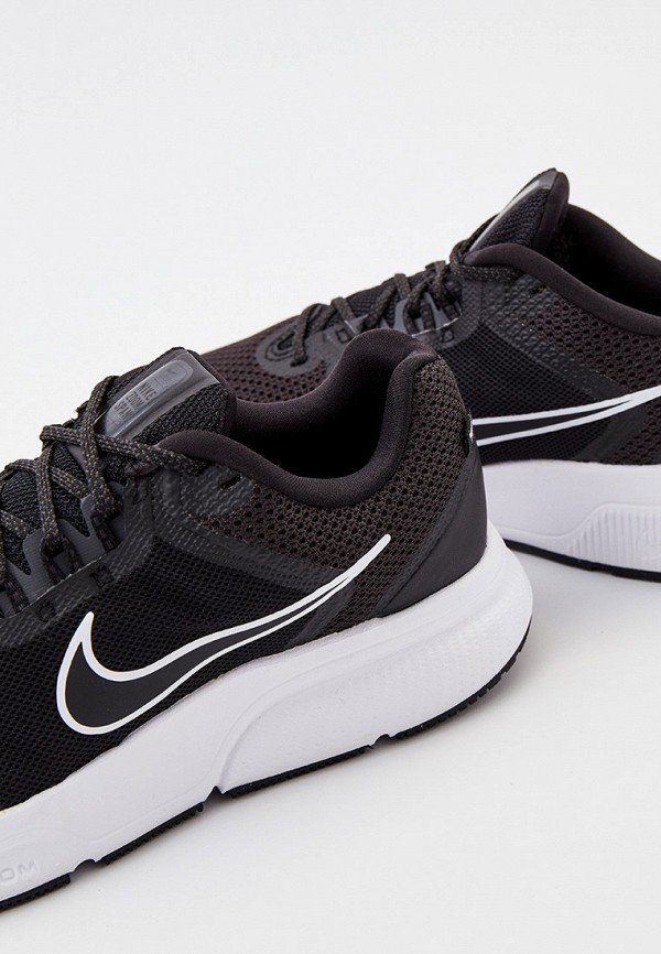 Nike Кроссовки - NIKE ZOOM SPAN 4 - фото 4