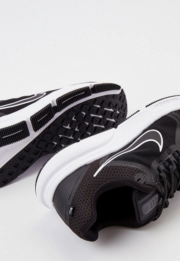 Nike Кроссовки - NIKE ZOOM SPAN 4 - фото 5