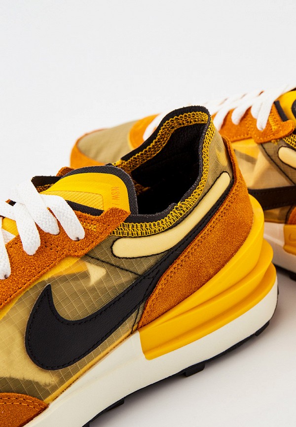 Nike Кроссовки - NIKE WAFFLE ONE SE - фото 4