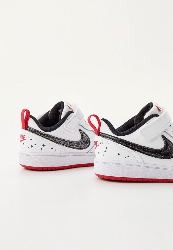 Nike court borough low tdv sale