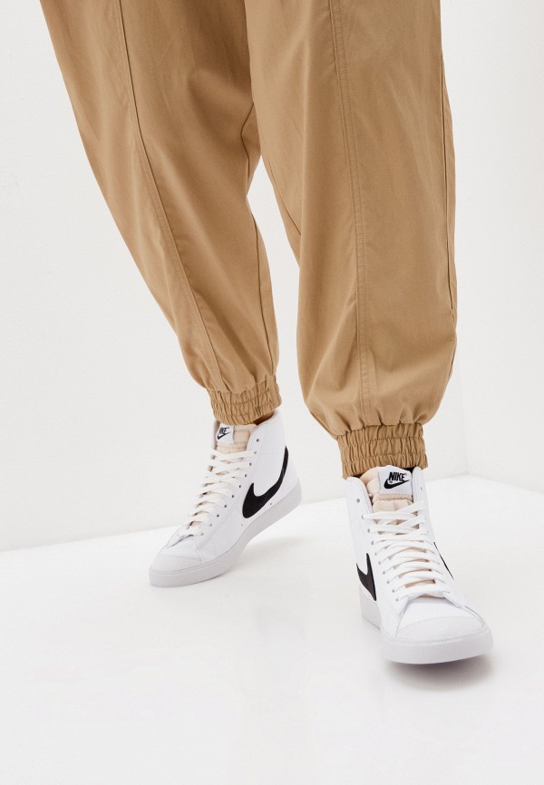 Nike Кеды - W BLAZER MID '77 NEXT NATURE - фото 6