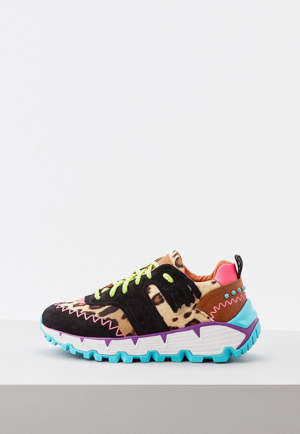 Etro Кроссовки - фото 1