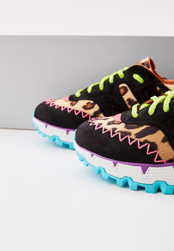 Etro Кроссовки - фото 2