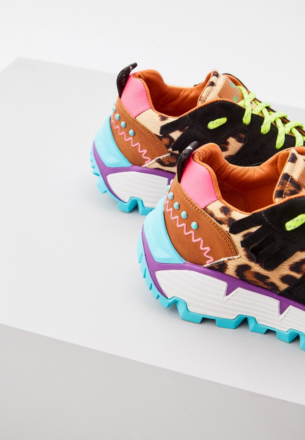 Etro Кроссовки - фото 3