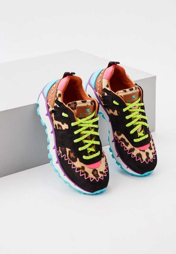 Etro Кроссовки - фото 4