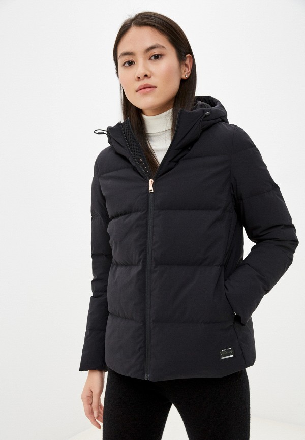 Anta Пуховик - фото 1