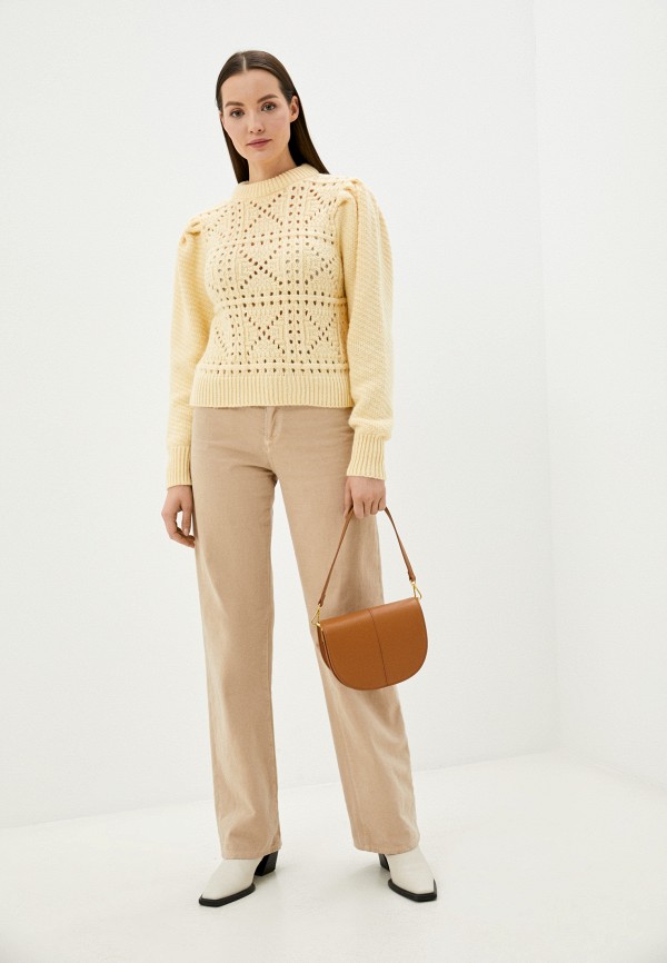 Mango Джемпер - POLCHI - фото 2