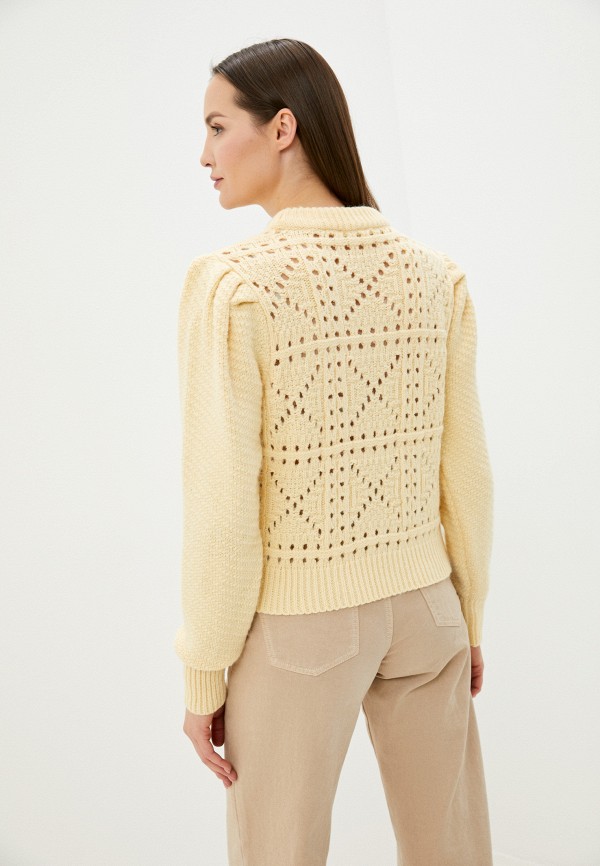 Mango Джемпер - POLCHI - фото 3