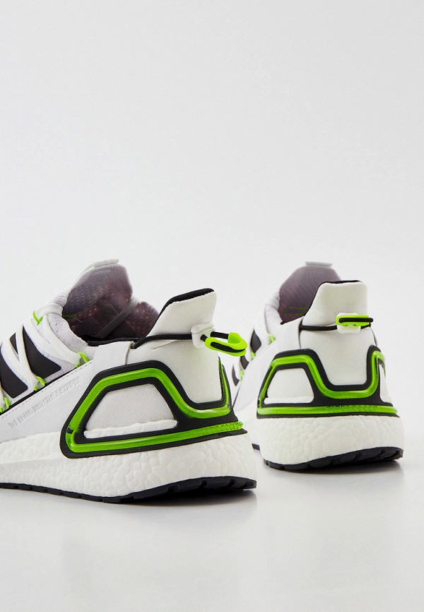 adidas Кроссовки - ULTRABOOST 20 LAB - фото 4