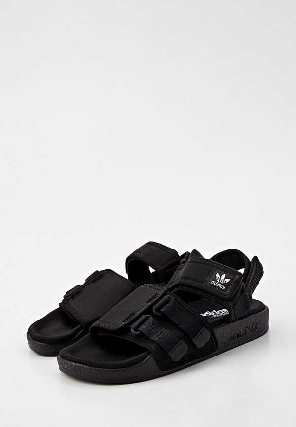 adidas Originals Сандалии - ADILETTE SANDAL 4.0 - фото 3