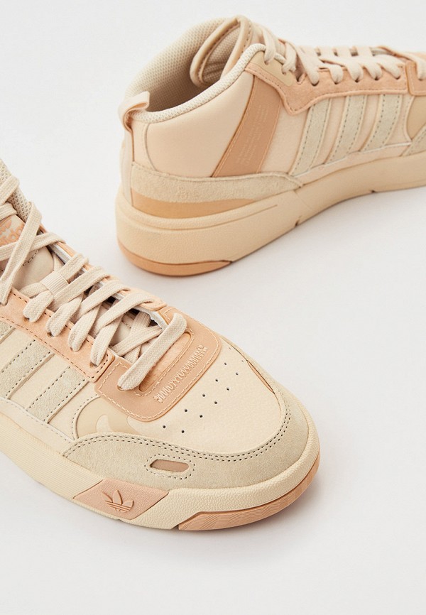 ÐÐµÐ´Ñ adidas Originals POST UP W, ÑÐ²ÐµÑ: Ð±ÐµÐ¶ÐµÐ²ÑÐ¹, RTLAAX626301 â ÐºÑÐ¿Ð¸ÑÑ Ð² Ð¸Ð½ÑÐµÑÐ½ÐµÑ-Ð¼Ð°Ð³Ð°Ð·Ð¸Ð½Ðµ Lamoda