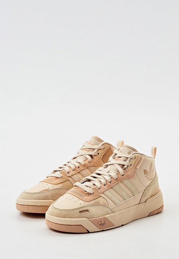 adidas Originals Кеды - POST UP W - фото 3