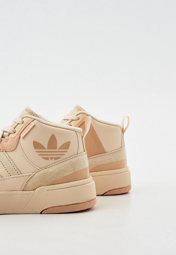 adidas Originals Кеды - POST UP W - фото 4