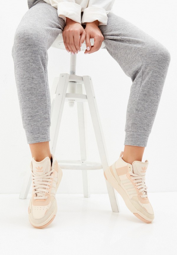 adidas Originals Кеды - POST UP W - фото 6