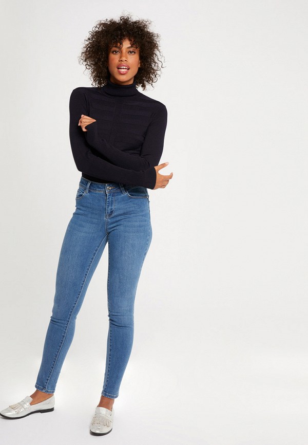 Morgan Водолазка - фото 2