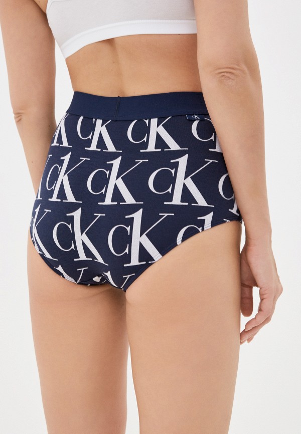 Calvin Klein Underwear HIGH WAIST HIPSTER RTLAAX639101 Lamoda