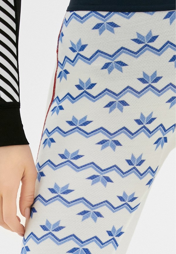 Helly Hansen Термобелье низ - W LIFA MERINO MIDWEIGHT GRAPHI - фото 4