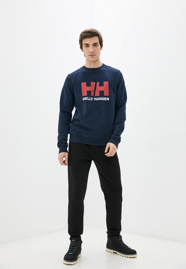 Helly Hansen Свитшот - HH LOGO CREW SWEAT - фото 2