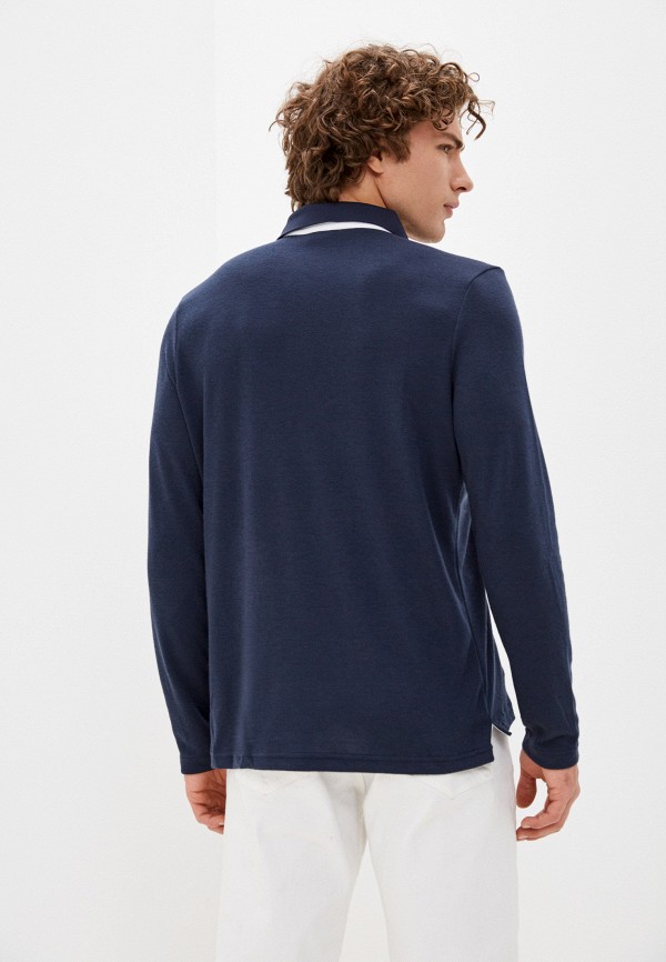 Helly Hansen Поло - SKAGEN QUICKDRY RUGGER - фото 2