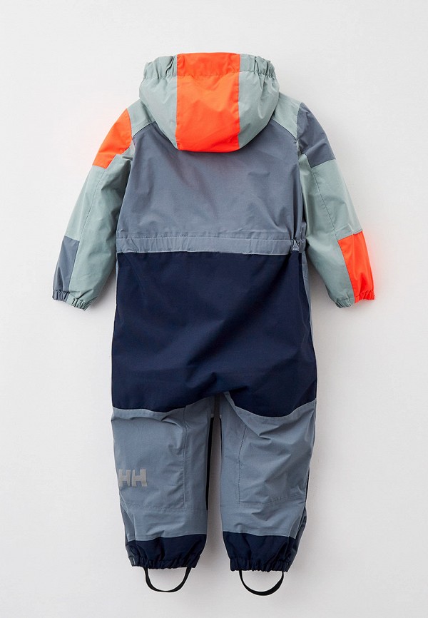 Helly Hansen Комбинезон утепленный - K RIDER 2 INS SUIT - фото 2