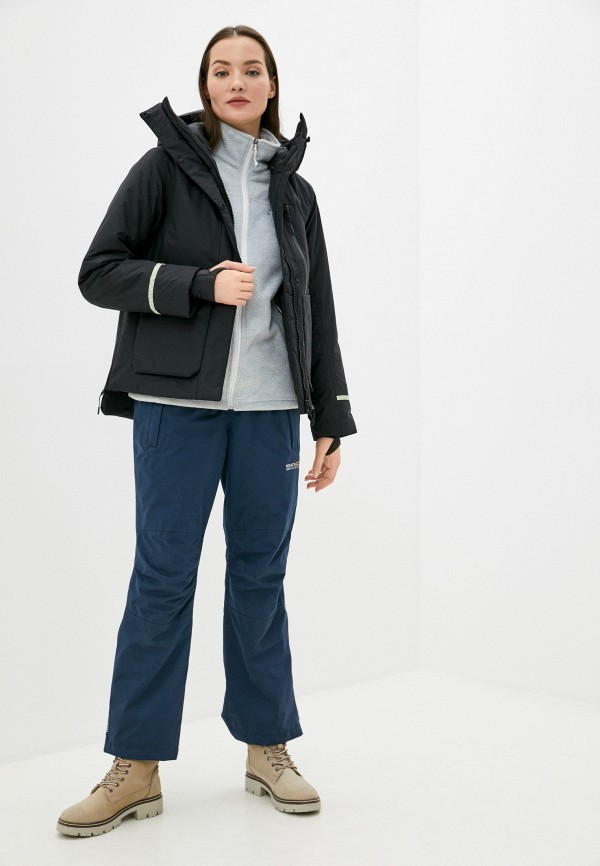 Helly Hansen Куртка утепленная - W LUMINES LIGHT JACKET - фото 2