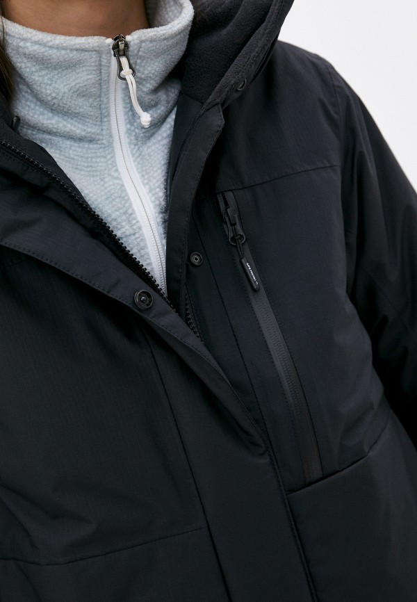 Helly Hansen Куртка утепленная - W LUMINES LIGHT JACKET - фото 5