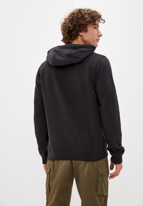 Helly Hansen Худи - HH BOX HOODIE - фото 3