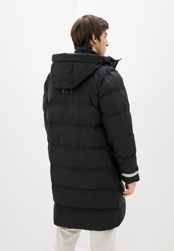 Helly Hansen Пуховик - ALASKA PARKA - фото 3