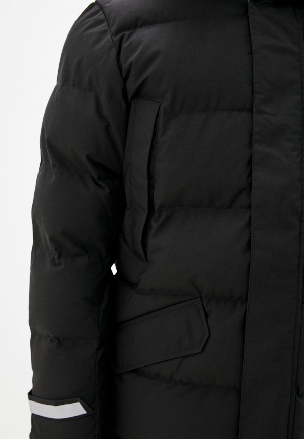 Helly Hansen Пуховик - ALASKA PARKA - фото 5