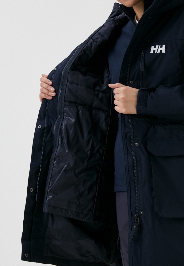 Helly Hansen Парка - W RIGGING COAT - фото 4