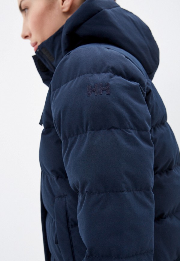 Helly Hansen Куртка утепленная - W MONO MATERIAL PUFFY PARKA - фото 5