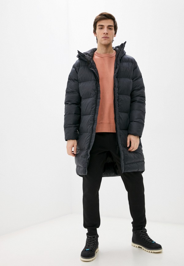 active long winter parka helly hansen