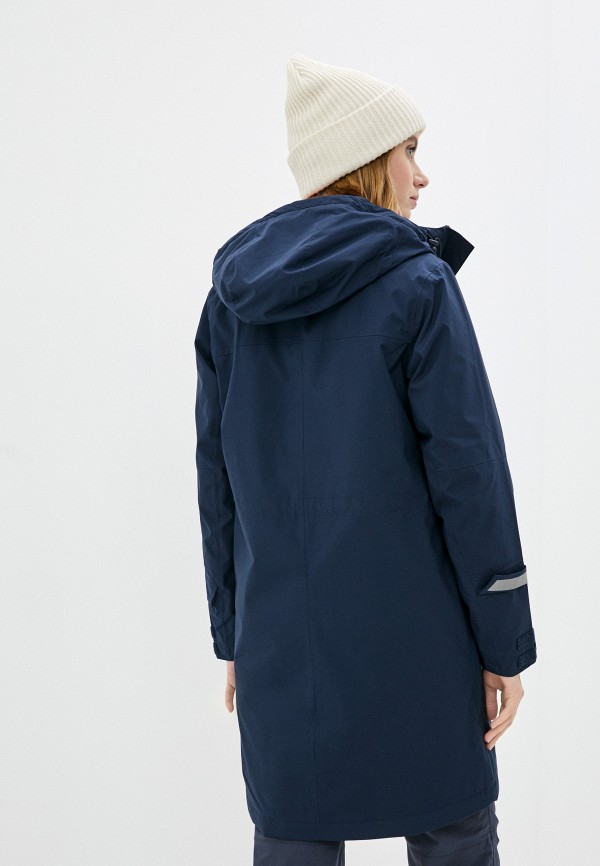 Helly Hansen Парка - W RWB INS TRANSITION PARKA - фото 3