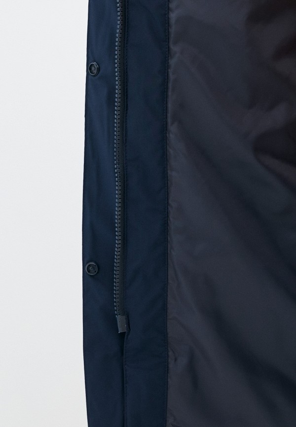 Helly Hansen Парка - W RWB INS TRANSITION PARKA - фото 4