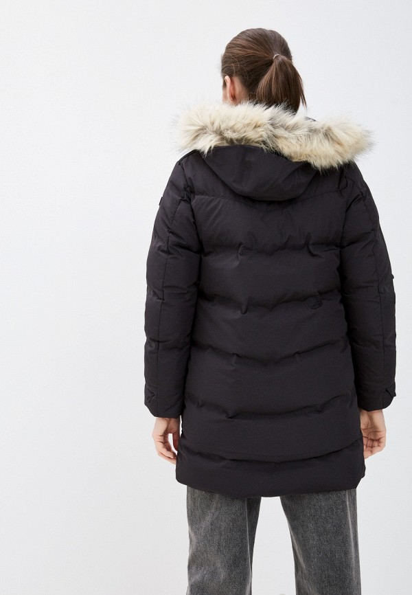 Helly Hansen Пуховик - W BOUVET DOWN PARKA - фото 3