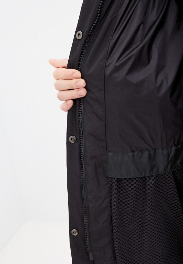 Helly Hansen Пуховик - W BOUVET DOWN PARKA - фото 4