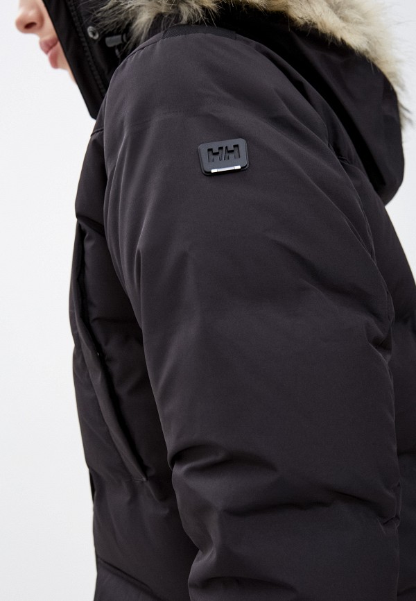 Helly Hansen Пуховик - W BOUVET DOWN PARKA - фото 5