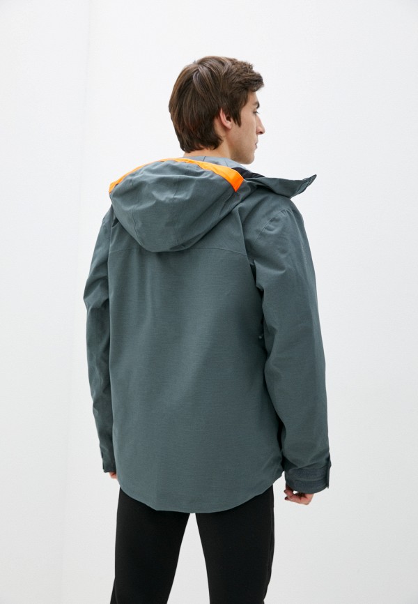 Helly Hansen Куртка горнолыжная - KICKINGHORSE JACKET - фото 3