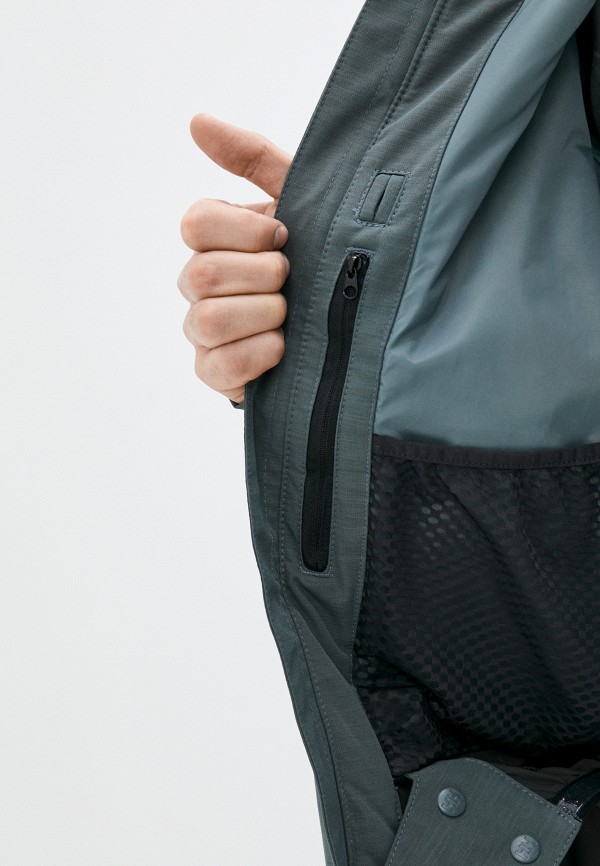 Helly Hansen Куртка горнолыжная - KICKINGHORSE JACKET - фото 4