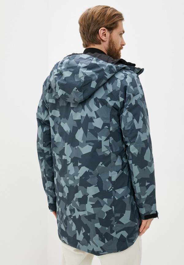 Helly Hansen Куртка утепленная - PARK CITY 3-IN-1-JACKET - фото 3