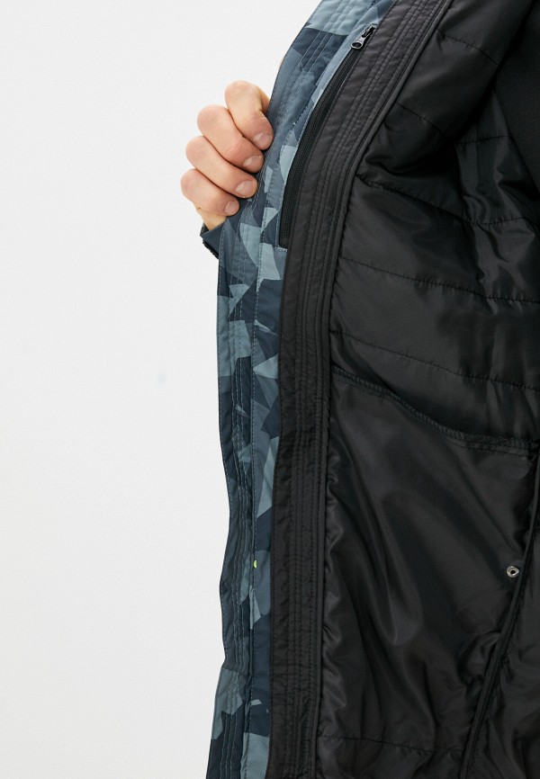 Helly Hansen Куртка утепленная - PARK CITY 3-IN-1-JACKET - фото 4