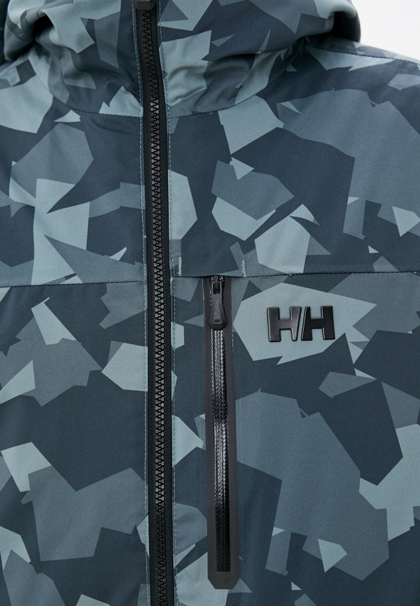 Helly Hansen Куртка утепленная - PARK CITY 3-IN-1-JACKET - фото 5