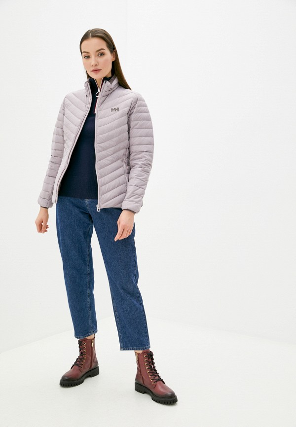 Helly Hansen Пуховик - W VERGLAS DOWN INSULATOR JACKE - фото 2