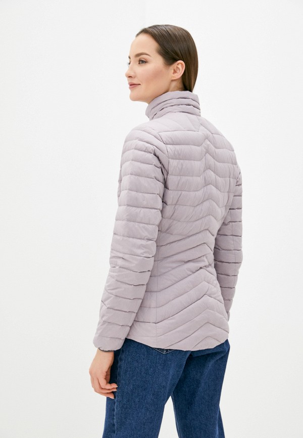 Helly Hansen Пуховик - W VERGLAS DOWN INSULATOR JACKE - фото 3