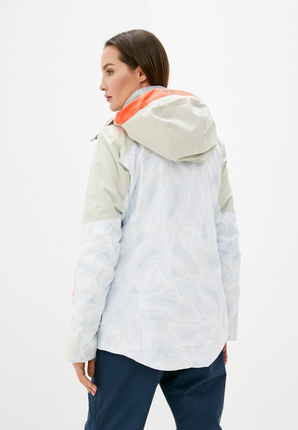 Helly Hansen Куртка горнолыжная - W POWCHASER LIFALOFT JACKET - фото 3